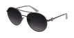 GAFAS DE SOL mujer GU7640 rosa - vue de 3/4