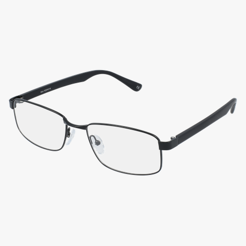 GAFAS GRADUADAS hombre RZERO18 negro