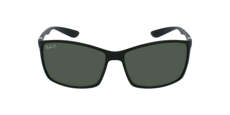 Gafas de sol hombre LITEFORCE negro Gafas de sol hombre LITEFORCE negro