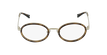 GAFAS GRADUADAS mujer VO4167 carey/dorado - vista de frente