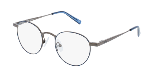 GAFAS GRADUADAS niños MAGIC JILL azul