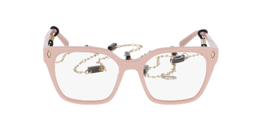 GAFAS GRADUADAS mujer EFFRONTEE rosa