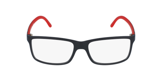 GAFAS GRADUADAS hombre PH2126 negro/rojo