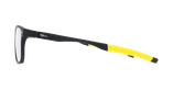 GAFAS GRADUADAS hombre MAGIC267 amarillo - vista de frente
