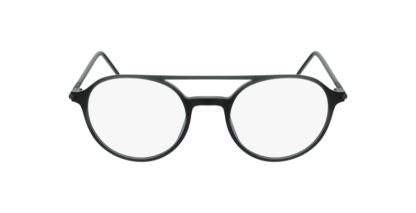 GAFAS GRADUADAS MAGIC 74 gris - vista de frente