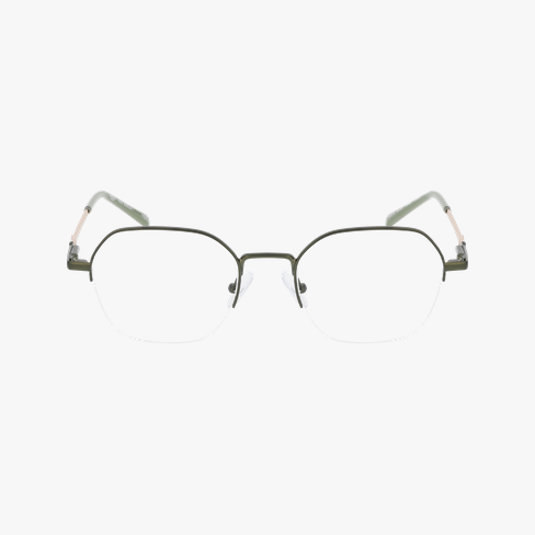 GAFAS GRADUADAS mujer AMALIA amarillo