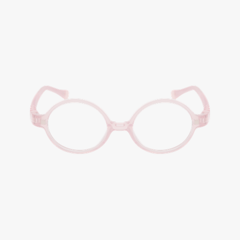 GAFAS GRADUADAS niños BABY rosa