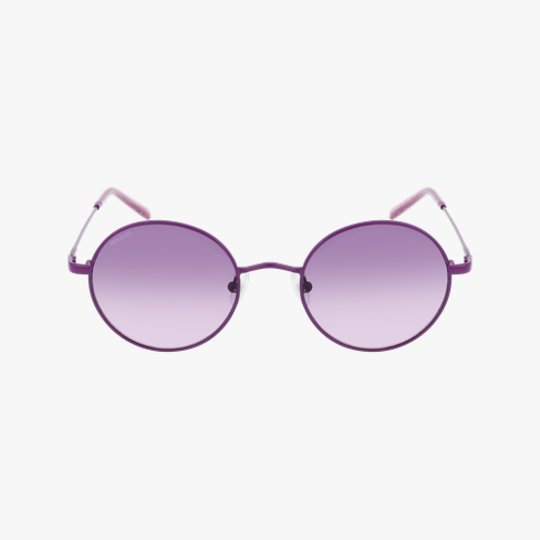 GAFAS DE SOL RONDA morado