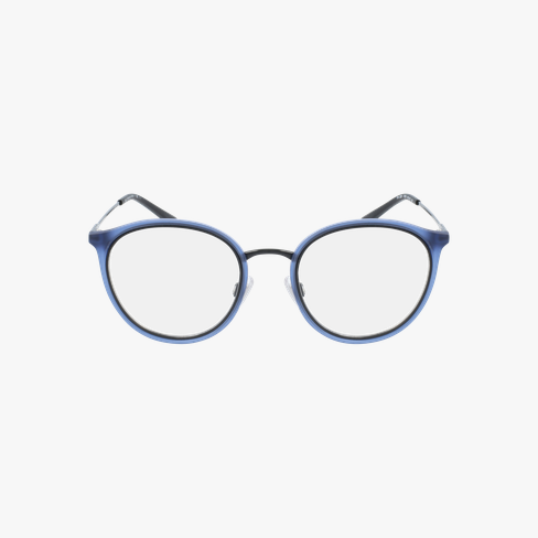 GAFAS GRADUADAS hombre PH 2201 azul/negro vista de frente