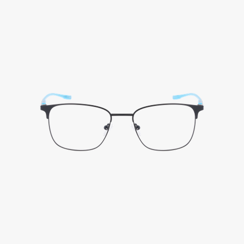 GAFAS GRADUADAS hombre MAGIC242 negro/azul