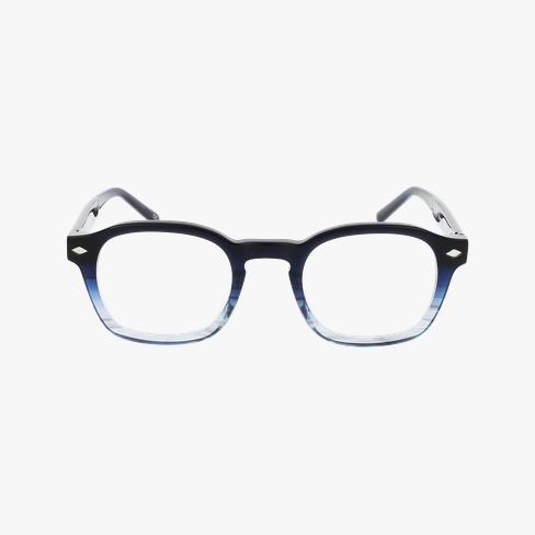 GAFAS GRADUADAS hombre MAGIC 162 azul/azul degradado