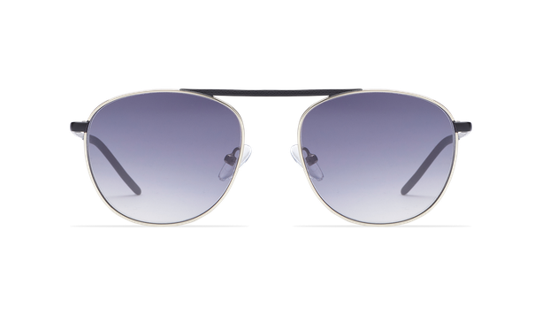 Gafas de sol BEL-AIR negro - danio.store.product.image_view_face Gafas de sol BEL-AIR negro - danio.store.product.image_view_face