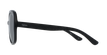 GAFAS DE SOL mujer SALLY POLARIZED negro - vista de frente