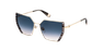 GAFAS DE SOL mujer SFU786V azul