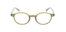 GAFAS GRADUADAS hombre HARVEY verde
