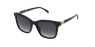 GAFAS DE SOL mujer STOB88 negro brillante