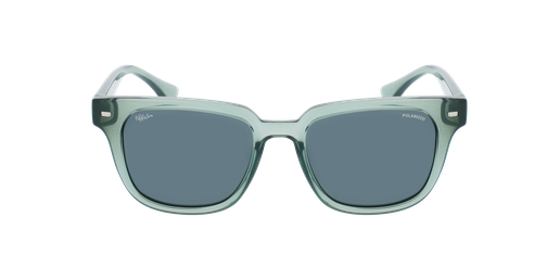 GAFAS DE SOL TOBY POLARIZED verde