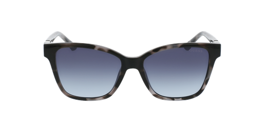 GAFAS DE SOL mujer GU7776 gris vista de frente