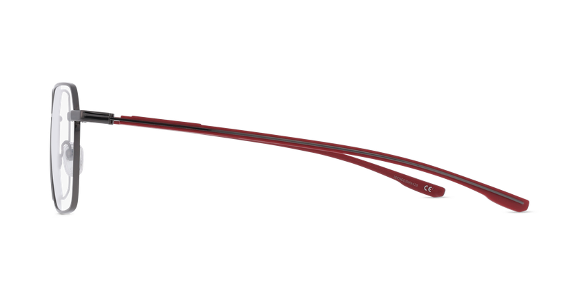 GAFAS GRADUADAS hombre MAGIC240 gun - vista de frente