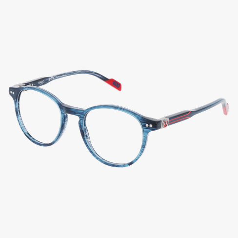GAFAS GRADUADAS niños 5 azul