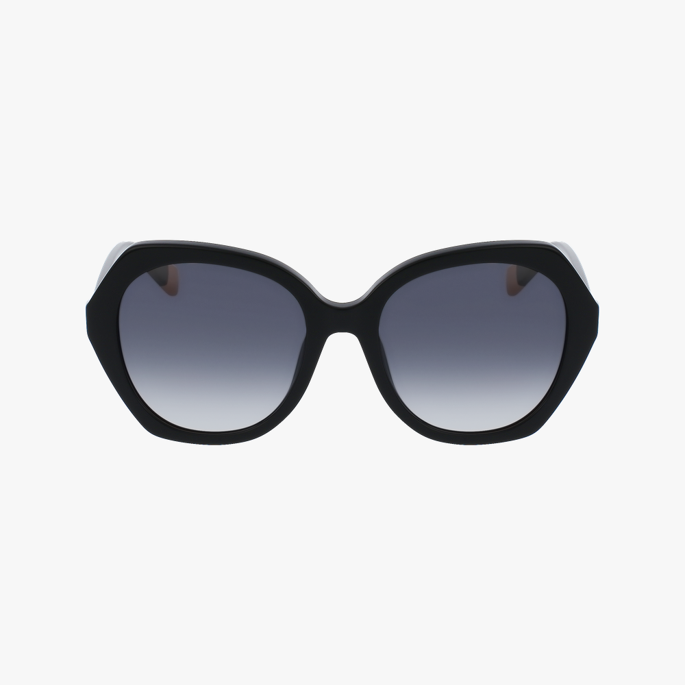 GAFAS DE SOL mujer SFU533 marrón - vista de frente