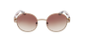 GAFAS DE SOL mujer MONDAKA marrón/beige