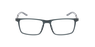 GAFAS GRADUADAS hombre EMMANUEL gris/naranja