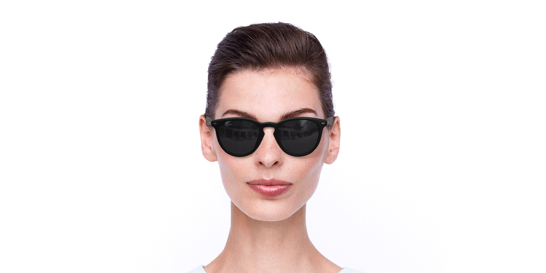Gafas de sol H2O negro Gafas de sol H2O negro