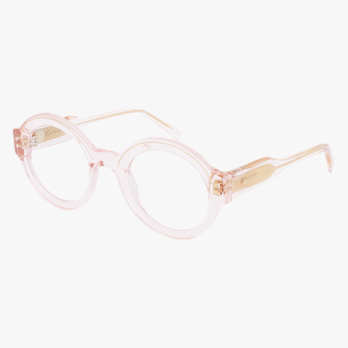 GAFAS GRADUADAS mujer CARACTÈRES FIL D'OR PERSPICACE rosa