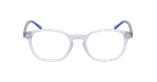 GAFAS GRADUADAS niños JORIS cristal - vista de frente