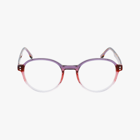 GAFAS GRADUADAS mujer MAGIC 203 morado/rosa