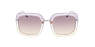GAFAS DE SOL mujer IMMA morado/plateado