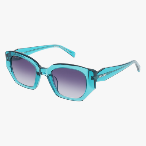 GAFAS DE SOL mujer VERONE verde