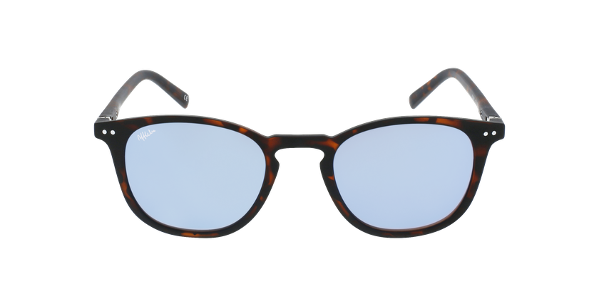 GAFAS GRADUADAS AFFLELOU FORTY SOLAR COLOR CAREY carey - vista de frente