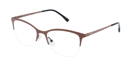 GAFAS GRADUADAS mujer MAGIC 113 marrón