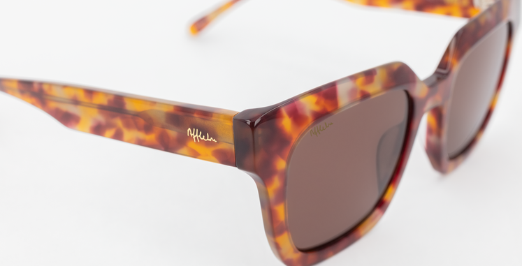 GAFAS DE SOL mujer LEONIE carey