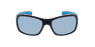 GAFAS DE SOL niños ALESSI POLARIZED negro/azul