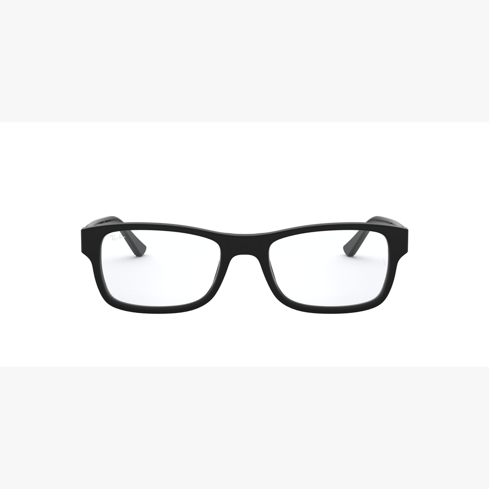 GAFAS DE SOL 0RX5268 negro - vista de frente