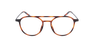 GAFAS GRADUADAS MAGIC 119 carey/negro