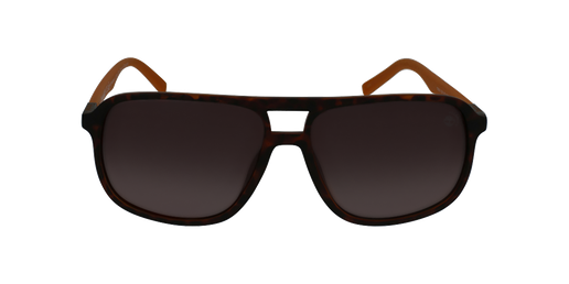 GAFAS DE SOL hombre TB9200 careyvista de frente