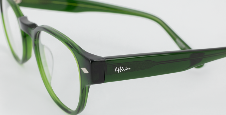 GAFAS GRADUADAS hombre MAGIC 145 verde