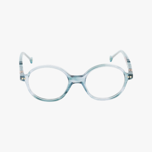 GAFAS GRADUADAS niños PRINCESS 13 azul