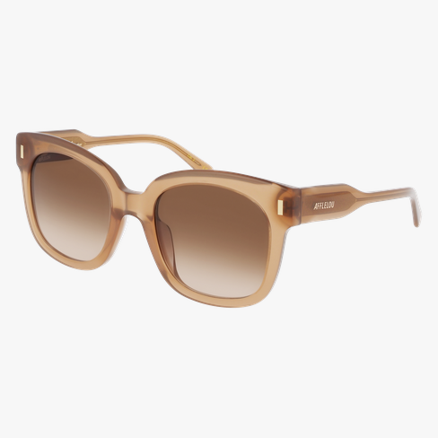 GAFAS DE SOL mujer TIMIDE marrón