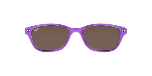 MAGIC CLIP 26 IRIS - SUN CAT.4 - vista de frente