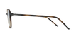GAFAS GRADUADAS MAGIC 74 carey - vista de lado