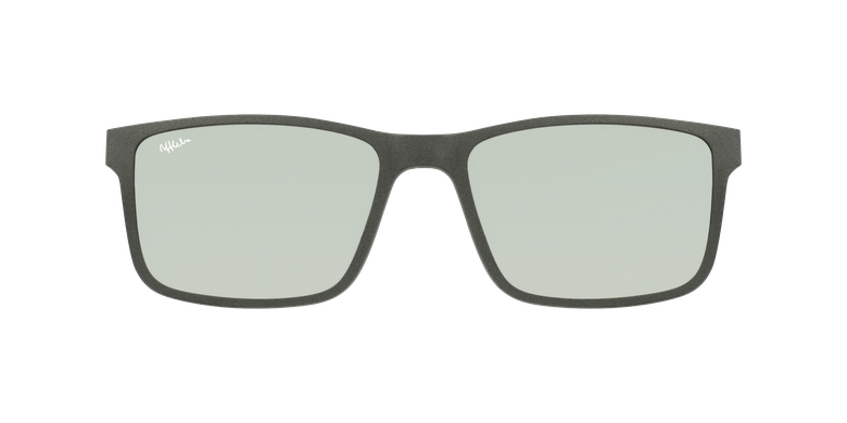 MAGIC CLIP 59 REAL 3D - vista de frente MAGIC CLIP 59 REAL 3D - vista de frente