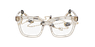 GAFAS GRADUADAS mujer REVEUSE marrón