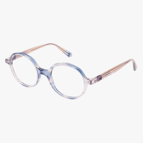 GAFAS GRADUADAS niños FROZEN 10 azul