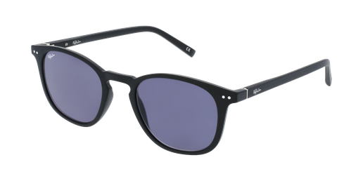 GAFAS GRADUADAS FORTY solar color Negro negro/negrovue de 3/4
