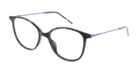 GAFAS GRADUADAS mujer MAGIC347 carey - vista de frente